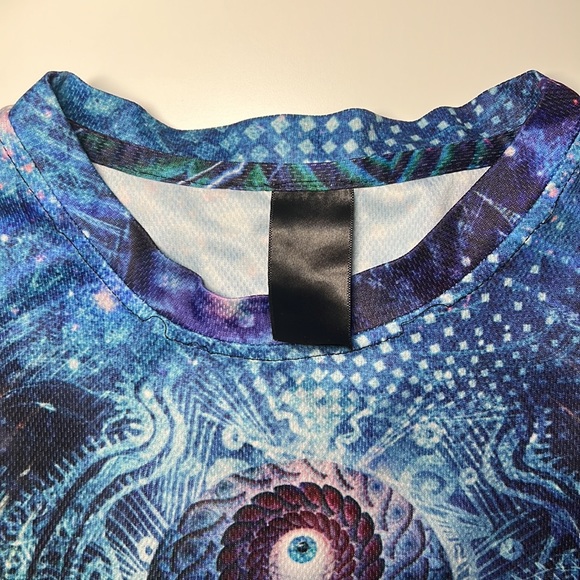 Limited Edition of 111 - Cameron Gray - Gratitude For The Earth And The Sky - Picture 12 of 12